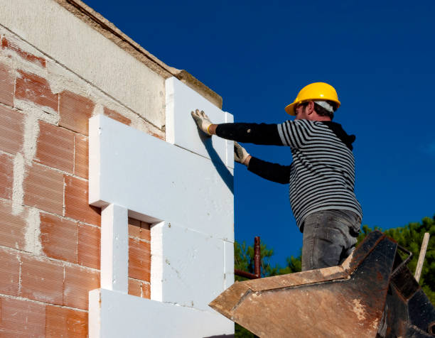 Range of Insulation Solutions in Cleveland, NC