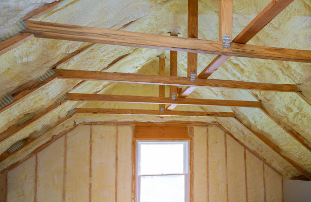 Best Insulation for New Construction  in Cleveland, NC