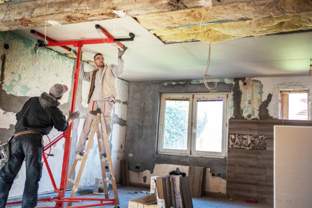 Best Affordable Insulation Services  in Cleveland, NC