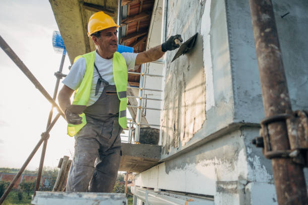Best Insulation Contractor Near Me  in Cleveland, NC