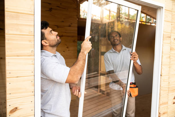 Best Spray Foam Insulation  in Cleveland, NC