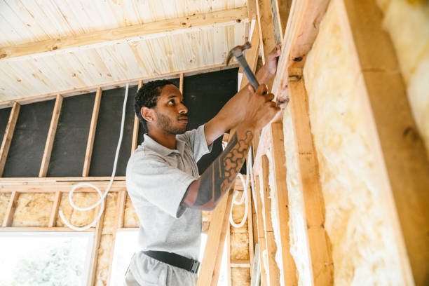 Best Energy-efficient Insulation  in Cleveland, NC