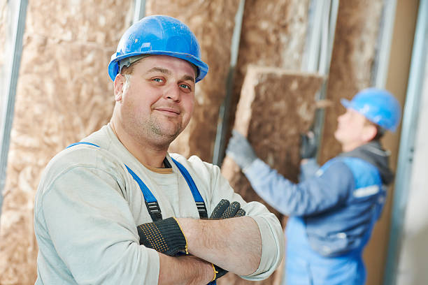Best Local Insulation Services  in Cleveland, NC