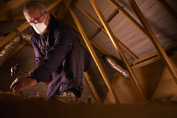 Best Soundproof Insulation Installation  in Cleveland, NC